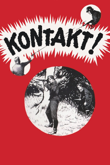 Kontakt Poster