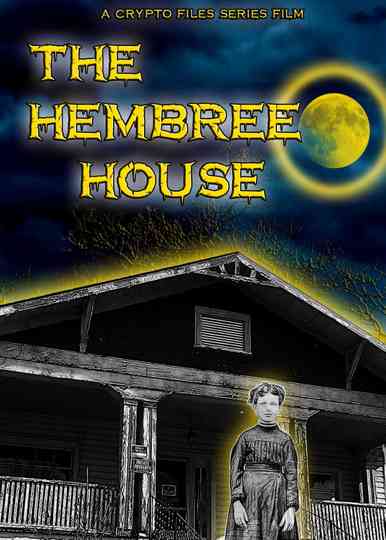The Hembree House Poster