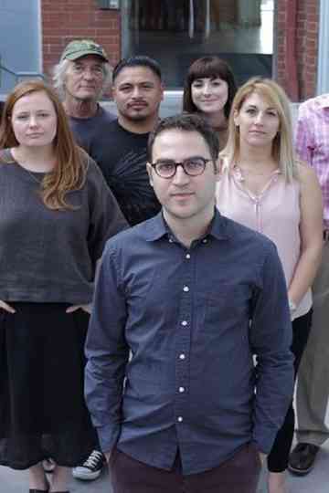 11/8/16 One Year Later poster