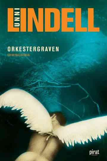 The Orchestral Pit Poster