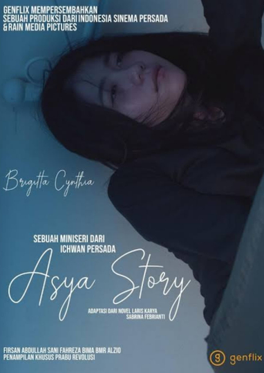 Asya Story