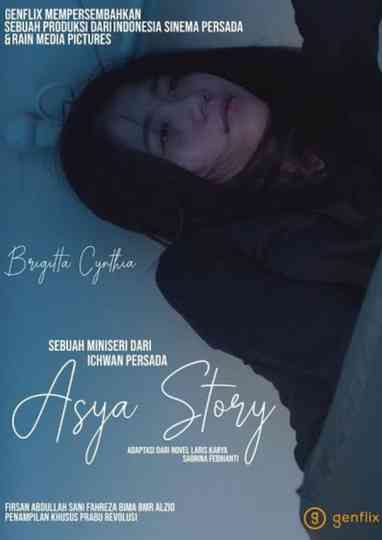 Asya Story Poster