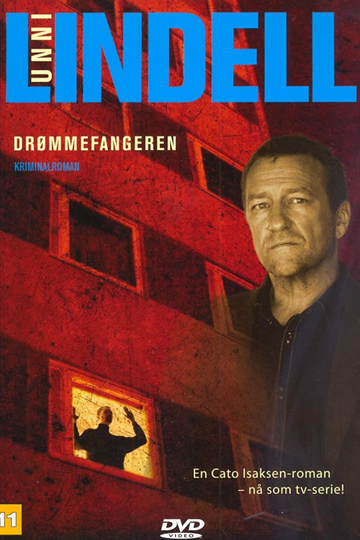 Drømmefangeren Poster