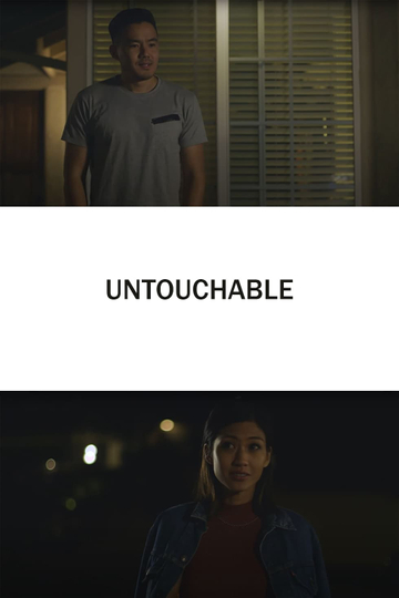 Untouchable Poster