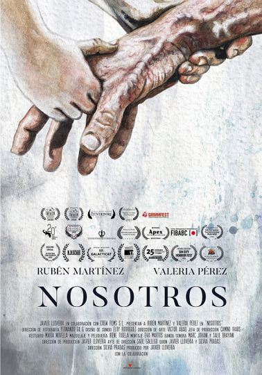 Nosotros Poster