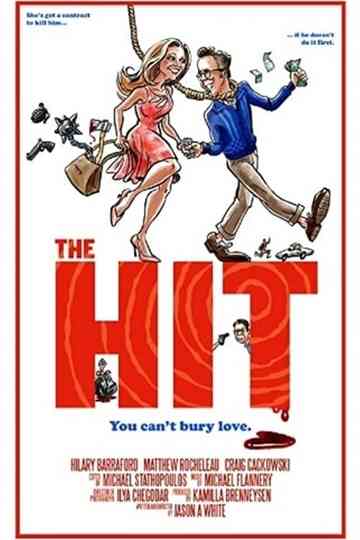 The Hit Poster