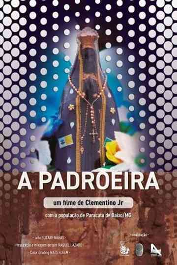 A Padroeira Poster
