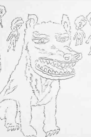 The Comic that Frenches your Mind Poster