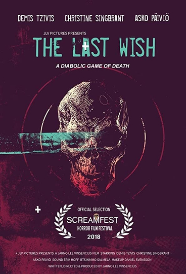 The Last Wish