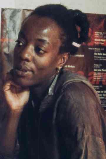 Black in the Western World Poster