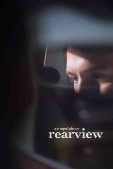 Rear View Poster