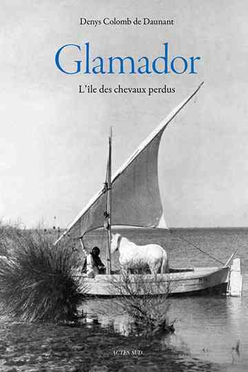 Glamador Poster