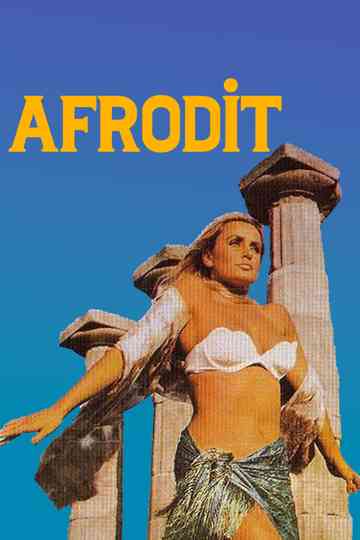 Afrodit Poster