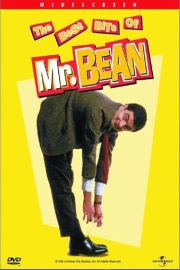 Mr Bean  Best Bits