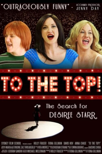 To the Top Poster