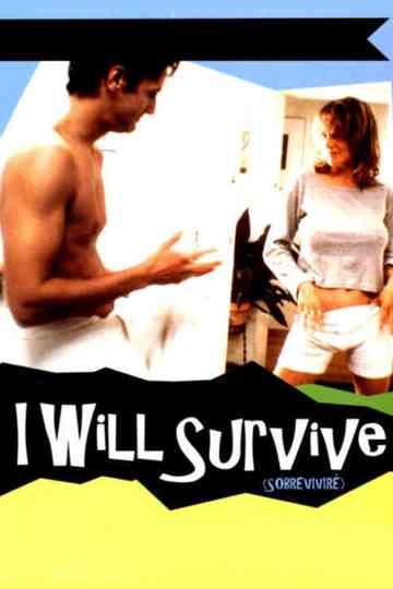 I Will Survive Poster