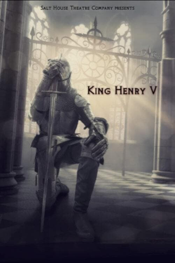 Making King Henry V Poster