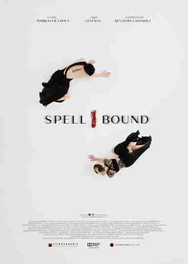 Spellbound Poster
