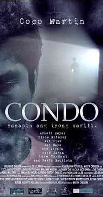Condo Poster
