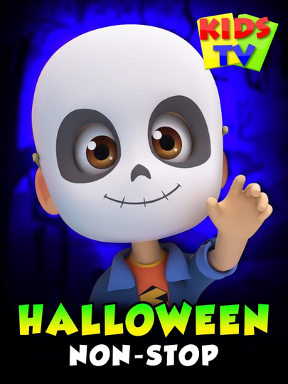 Halloween NonStop  Kids TV