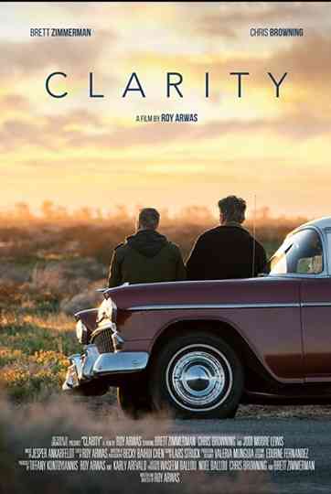 Clarity Poster