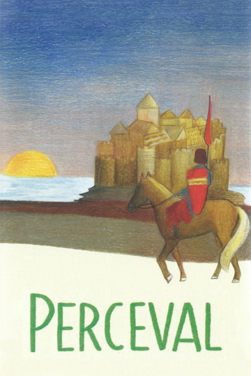 Perceval Poster