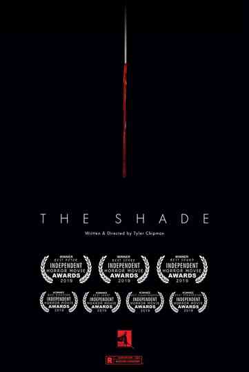 The Shade Short Film Poster