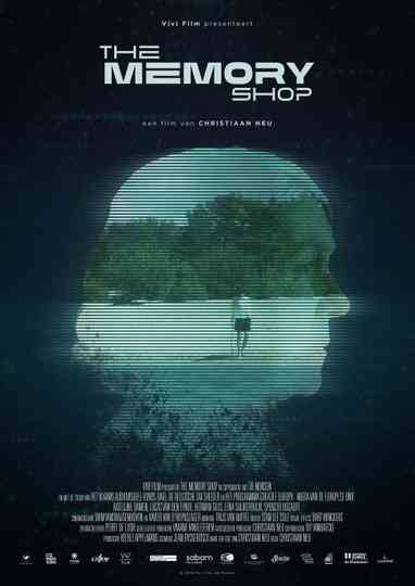 The Memory Shop