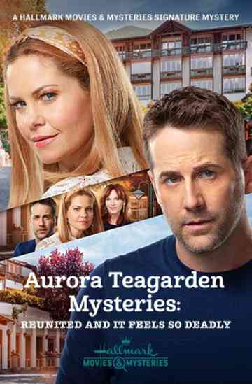2020 Hallmark Movies & Mysteries Preview Special Poster