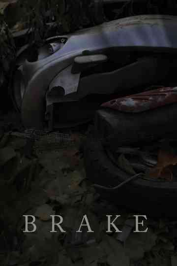 Brake Poster