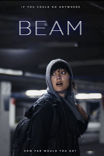 Beam Poster