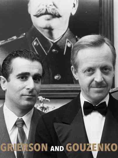 Grierson and Gouzenko Poster