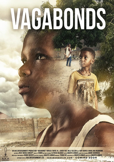 Vagabonds Poster