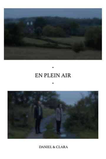 En Plein Air Poster