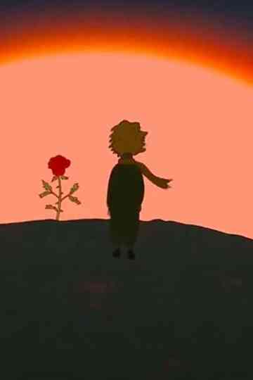 Childrens Album Poster