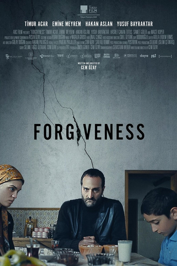 Forgiveness Poster