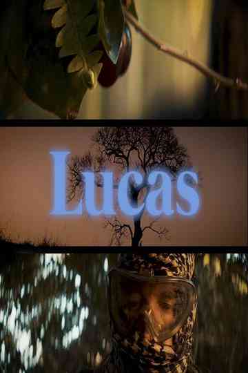 Lucas Poster