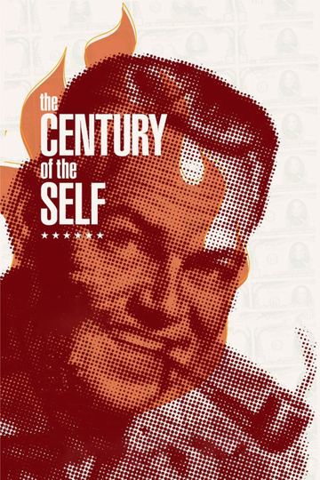 The Century of the Self Poster