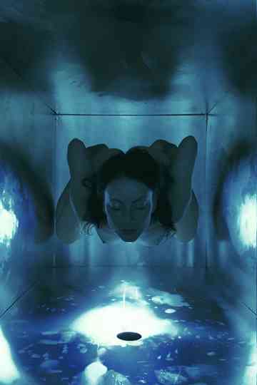 Orgone Theory Poster