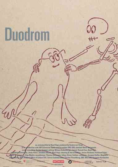 Duodrom Poster