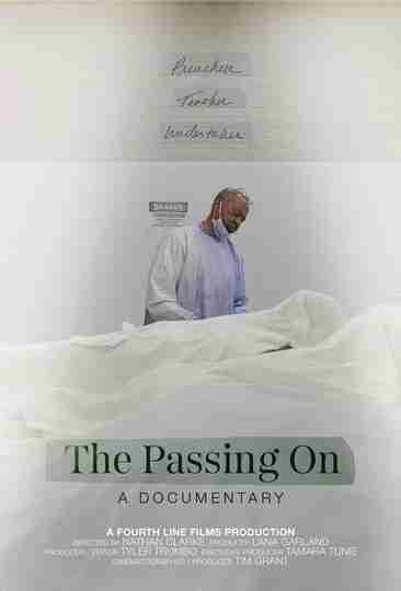 The Passing On Poster