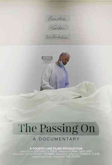 The Passing On Poster