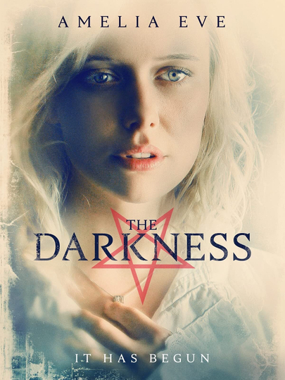 The Darkness Poster