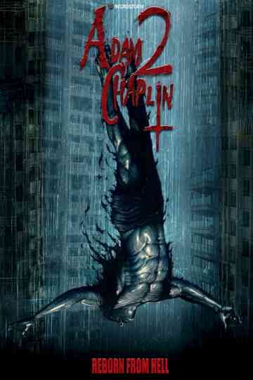 Adam's Curse: Reborn from Hell poster
