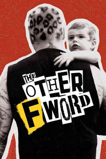 The Other F Word Poster