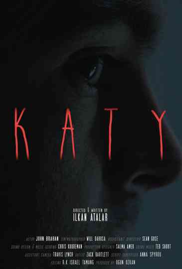 Katy Poster