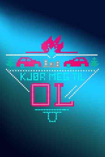 Kjør meg til OL Poster