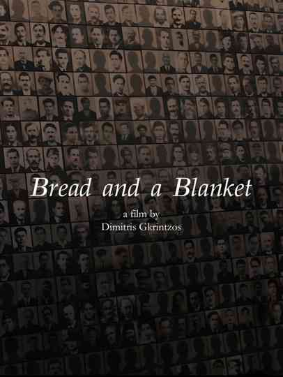 Bread and a Blanket Poster