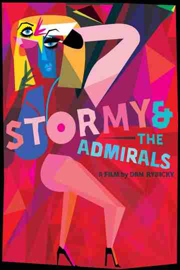 Stormy and the Admirals Poster