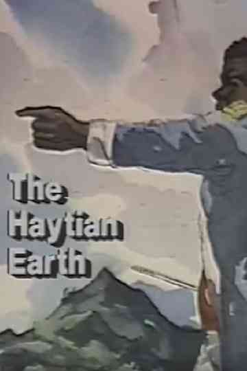 The Haitian Earth Poster